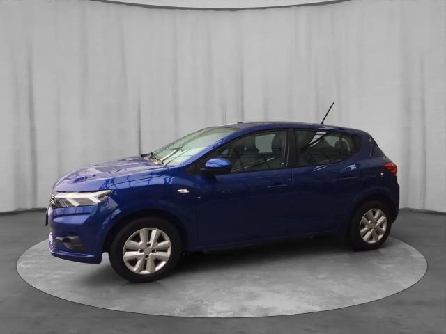 Dacia Sandero TCe 90