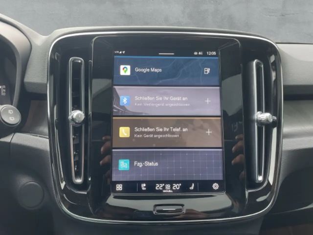 Volvo XC40 Recharge Ultimate