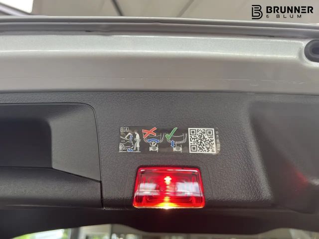 Mercedes-Benz EQA 350 4MATIC AMG Line