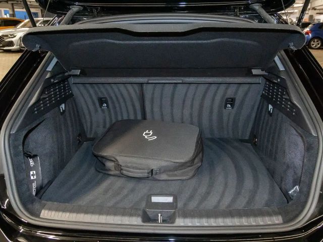 Audi A3 40 TFSI Hybride Sedan