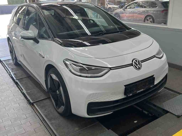 Volkswagen ID.3 Business