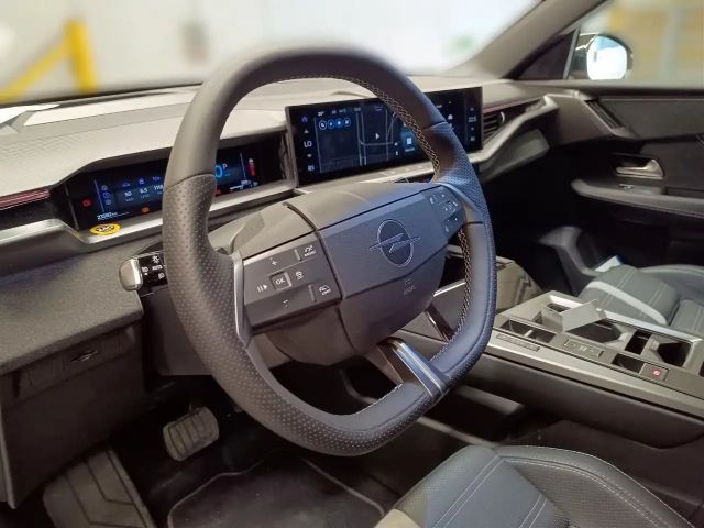 Opel Grandland X GS-Line Grand Sport Hybrid