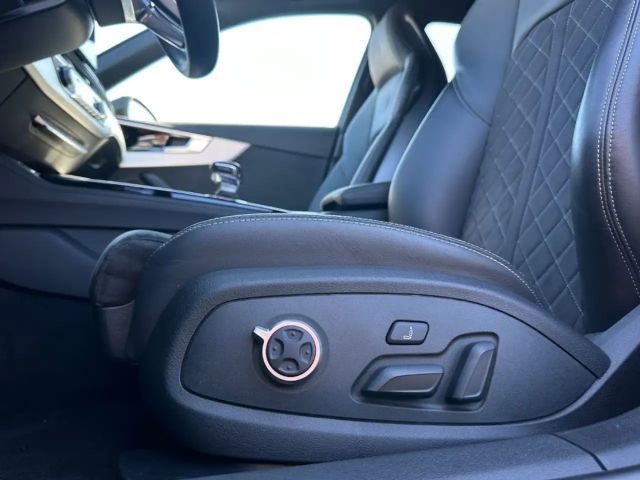 Audi A4 45 TFSI Avant Competition Quattro