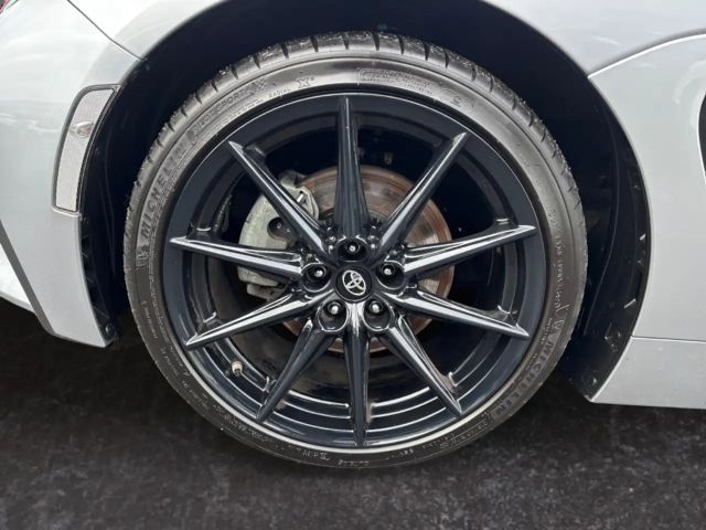 Toyota GR86 Automatik *Torsen Sperrdiff*ACC*CAM*CarPlay*