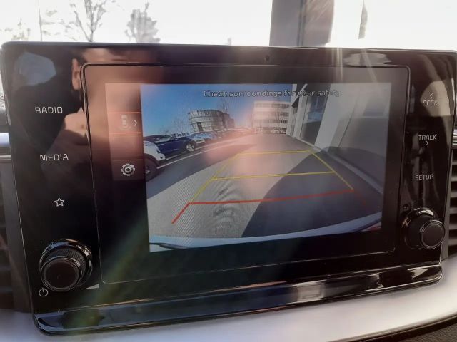 Kia Ceed SportWagon Vision