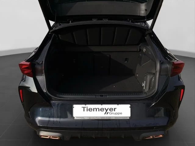 Cupra Formentor VZ e-Hybrid