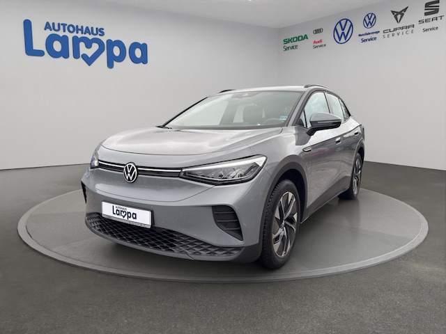 Volkswagen ID.4 Pure
