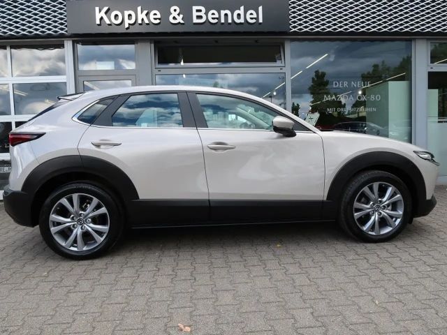 Mazda CX-30 Selection