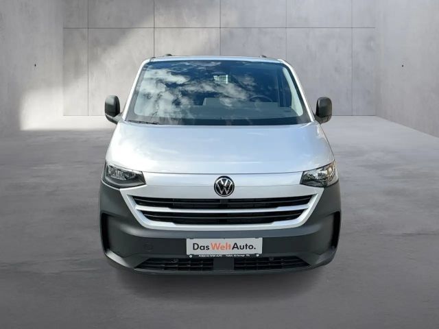 Volkswagen Transporter 4Motion T7