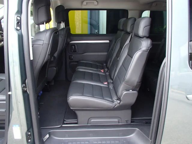 Opel Zafira GS-Line Grand Sport