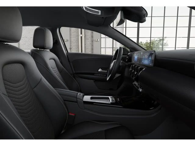 Mercedes-Benz A 180 A 180 d Hatchback