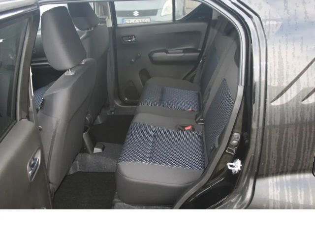 Suzuki Ignis Comfort Hybrid