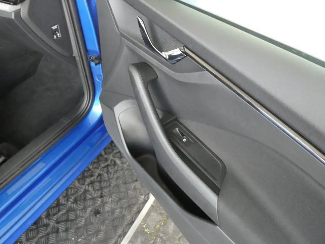 Skoda Kamiq Selection