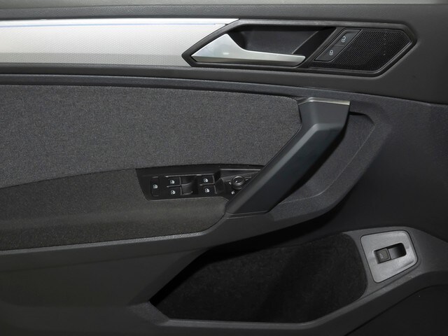 Volkswagen Tiguan 1.5 TSI DSG