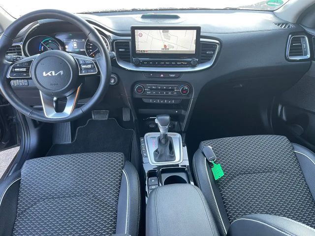 Kia XCeed Hybrid PHEV Spirit