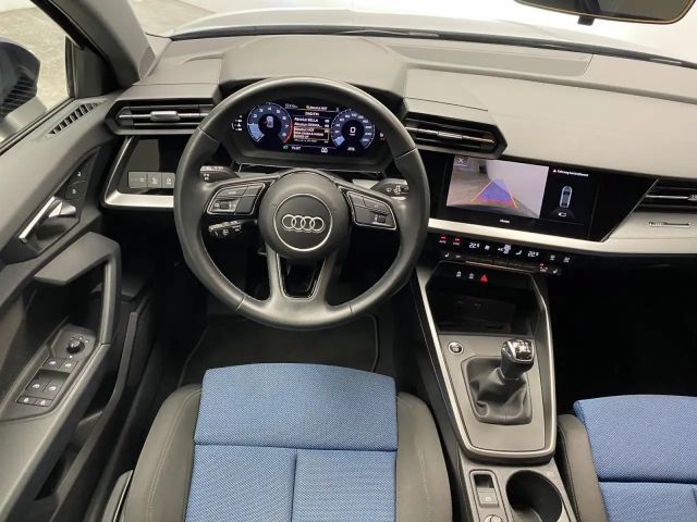 Audi A3 35 TFSI Sedan