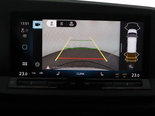 Volkswagen Caddy TDI