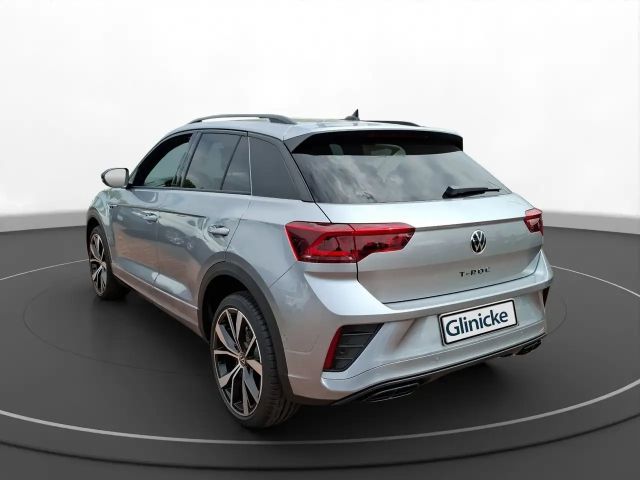 Volkswagen T-Roc DSG R-Line