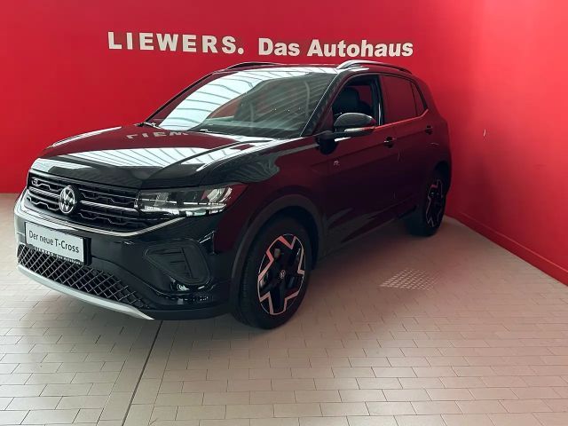 Volkswagen T-Cross DSG