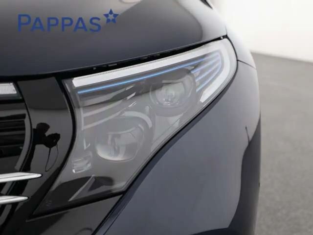 Mercedes-Benz EQC 400 4MATIC AMG Line