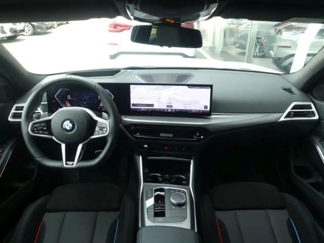 BMW 320 320d M-Sport Touring