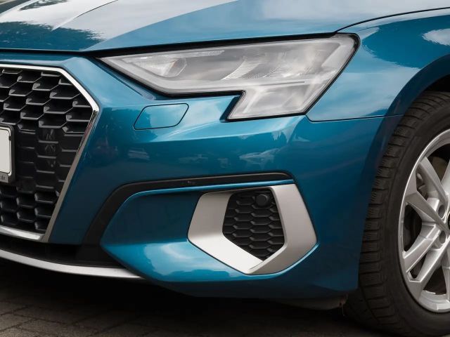 Audi A3 Hybride Sedan