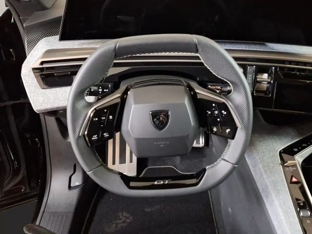 Peugeot 3008 GT-Line