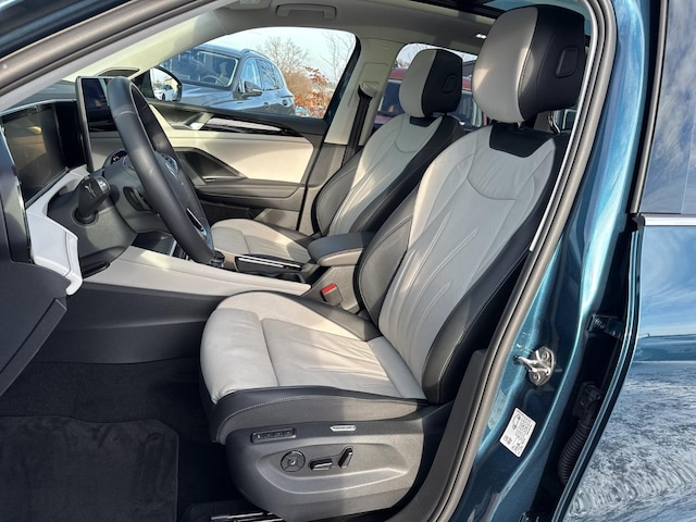 Volkswagen Tiguan DSG