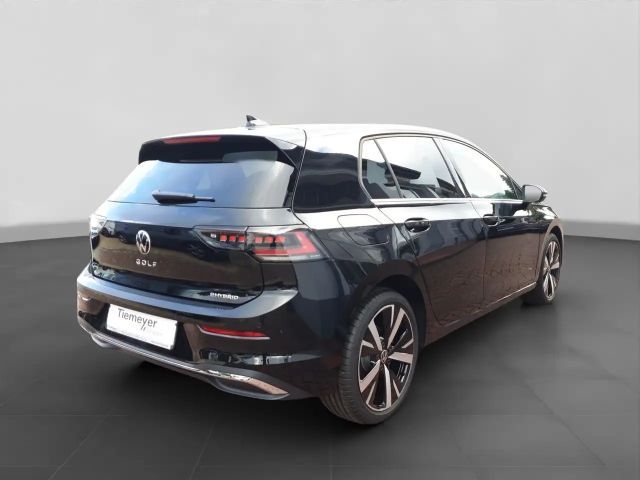 Volkswagen Golf IQ.Drive Style eHybrid