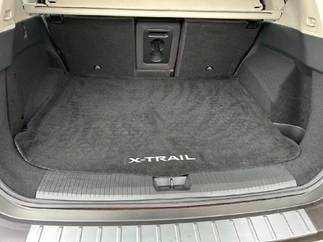 Nissan X-trail N-Connecta