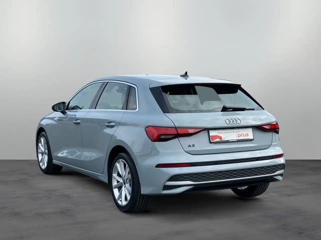 Audi A3 35 TDI S-Tronic Sedan