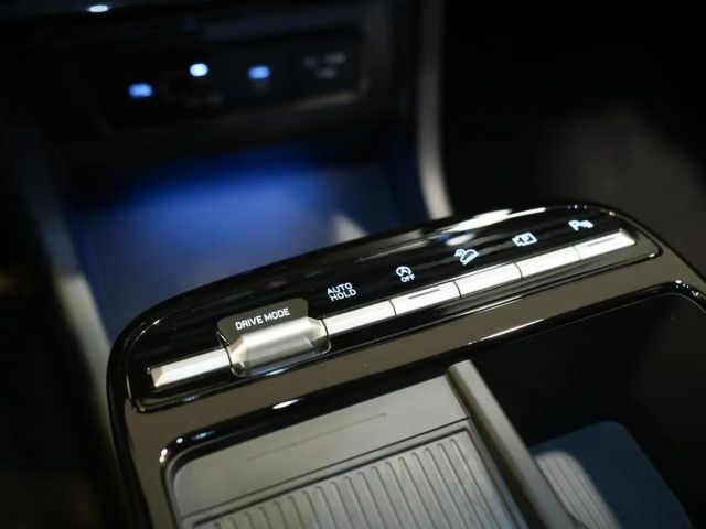 Hyundai Tucson Hybrid Trend