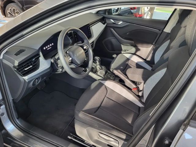 Skoda Scala 1.0 TSI 85 Tour