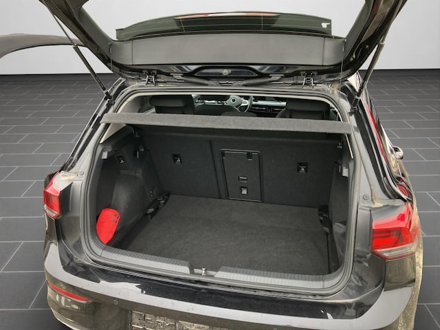 Volkswagen Golf 1.5 TSI Golf VIII