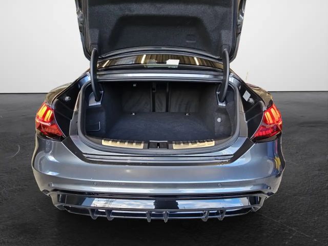 Audi RS e-tron GT Quattro