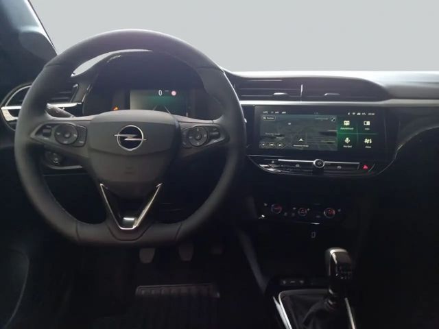 Opel Corsa GS-Line Grand Sport Turbo