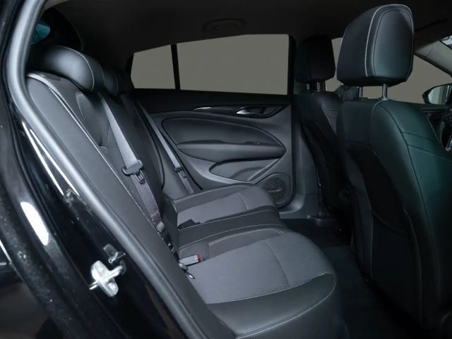 Opel Insignia 2.0 CDTI Elegance Grand Sport