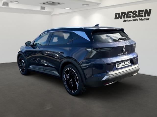 Renault Scenic E-Tech Iconic