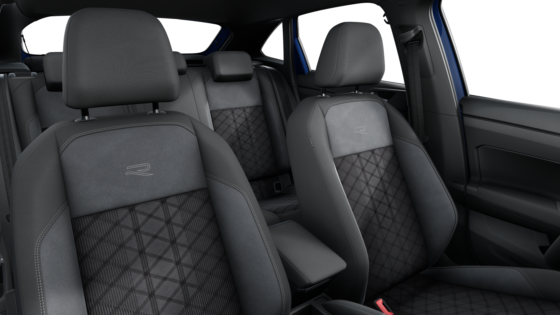 Volkswagen Taigo 1.5 TSI DSG