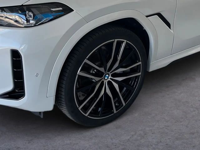 BMW X6 M-Sport xDrive