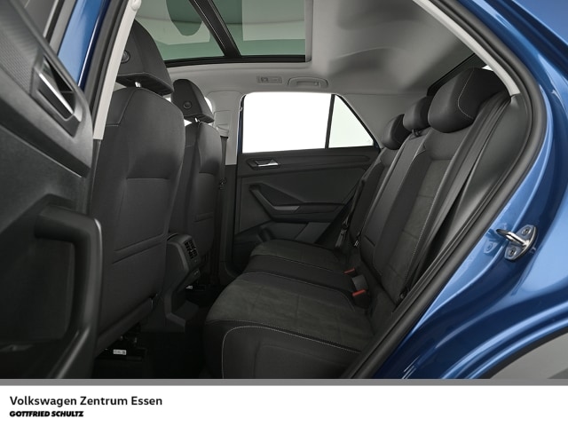 Volkswagen T-Roc DSG Style
