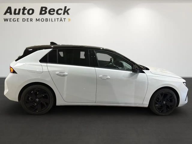 Opel Astra GS-Line Grand Sport