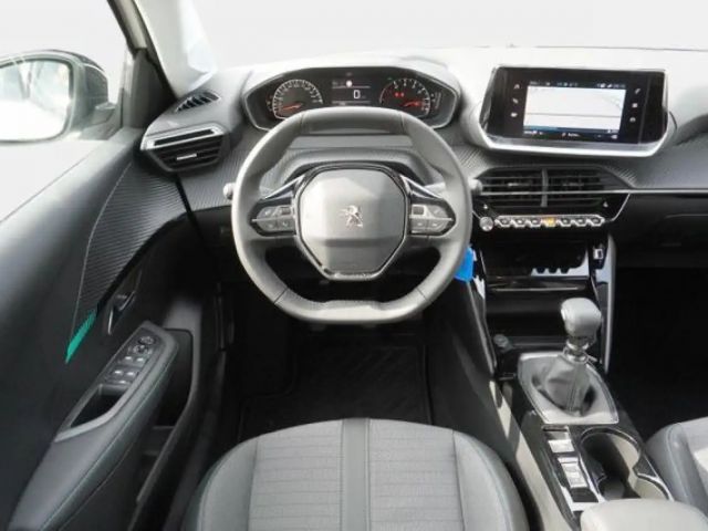 Peugeot 208 Allure Pack BlueHDi