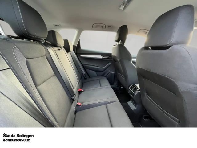 Skoda Karoq 2.0 TDI 4x4 Ambition