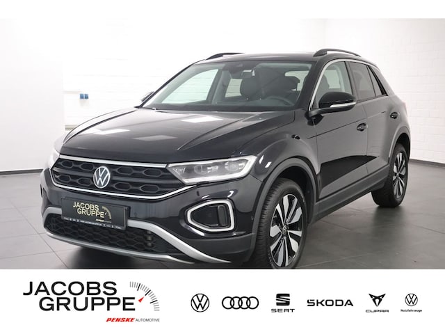 Volkswagen T-Roc 2.0 TDI DSG