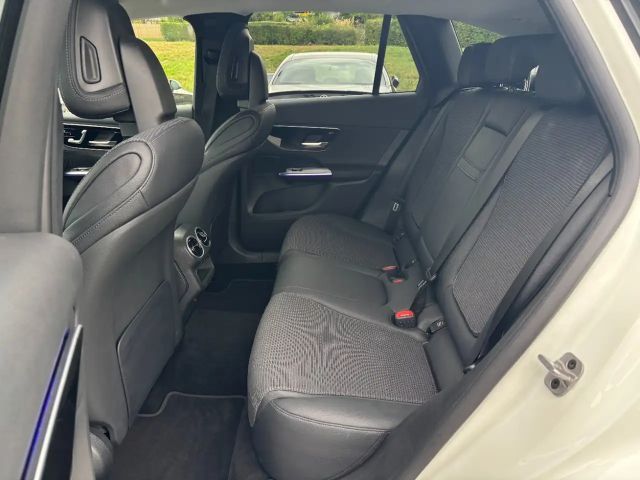 Mercedes-Benz GLC 220 4MATIC GLC 220 d