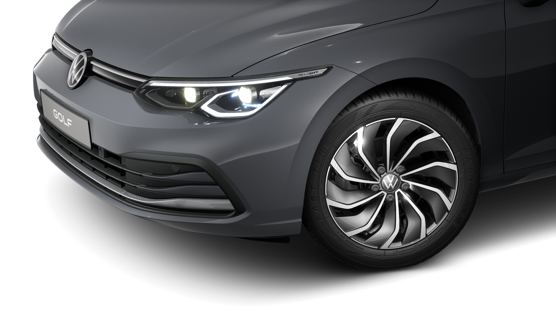 Volkswagen Golf 1.5 eTSI DSG Golf VIII Move