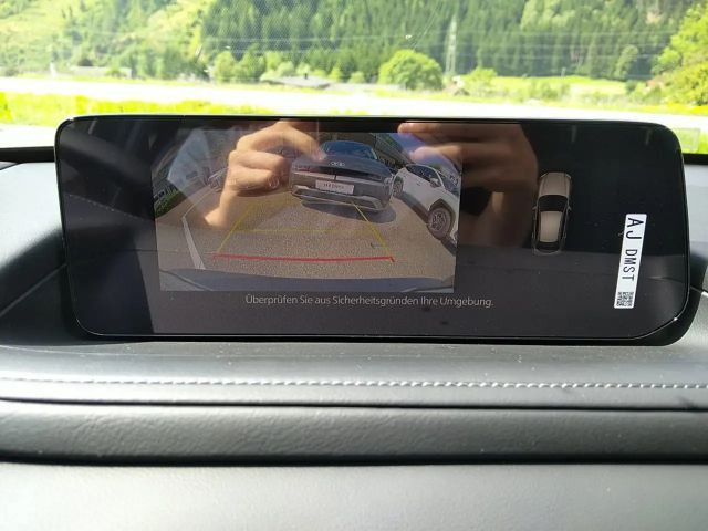 Mazda CX-30 G140 AUT CENTERLINE