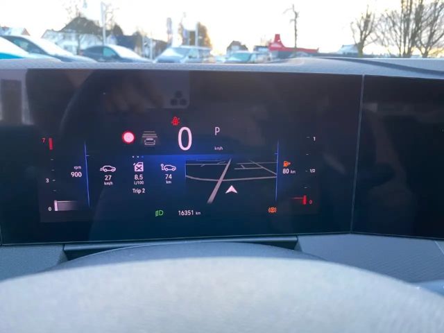 Opel Astra GS-Line Grand Sport Sports Tourer