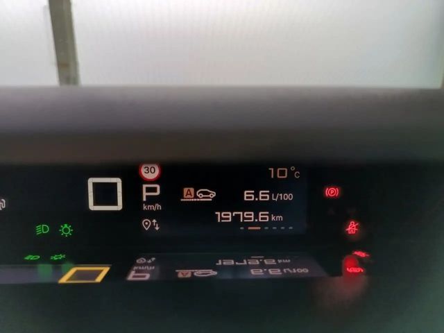 Citroën C3 Aircross Hybrid Max